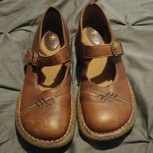 Dr Marten shoes